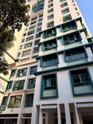 Blk 354D Admiralty Drive (Sembawang), HDB Executive #614445611